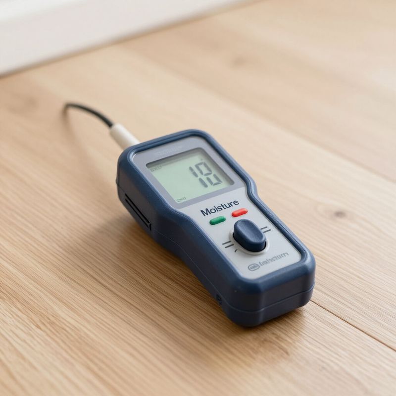 Leak Detection & Repair in Red Bank