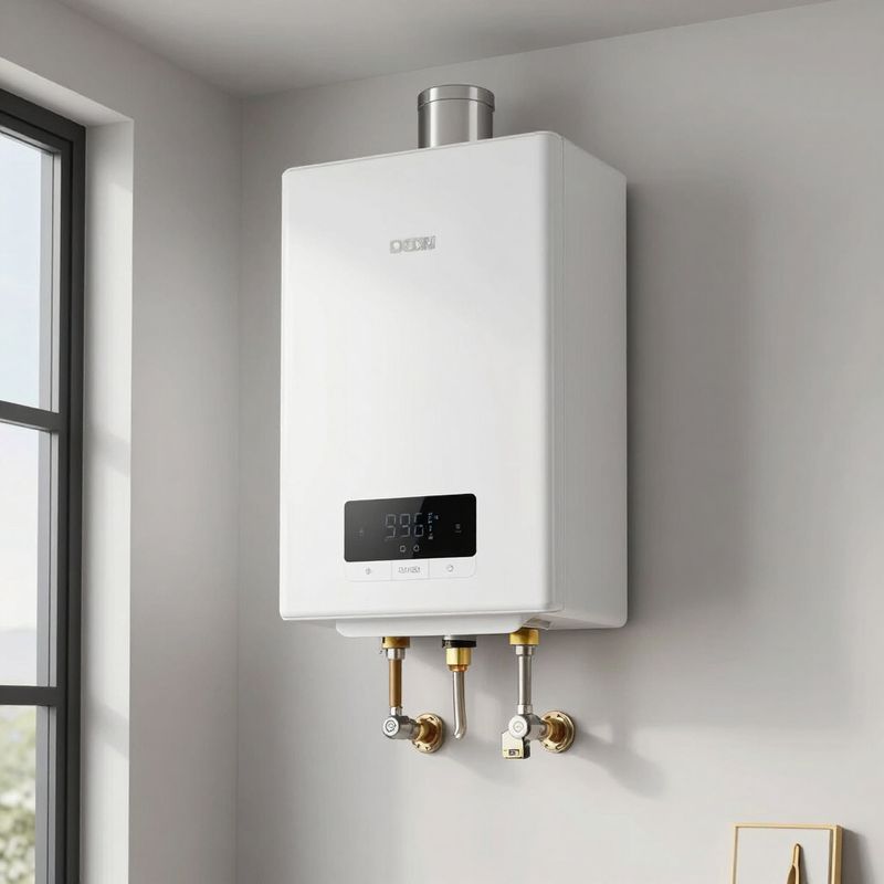 Water Heater Services in Red Bank