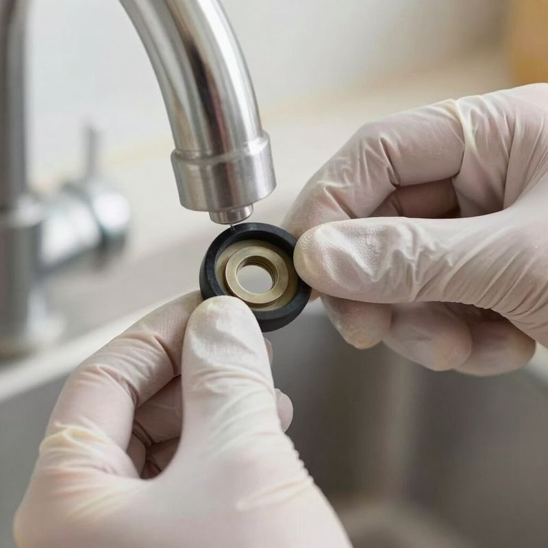 Toilet & Faucet Repair in Red Bank