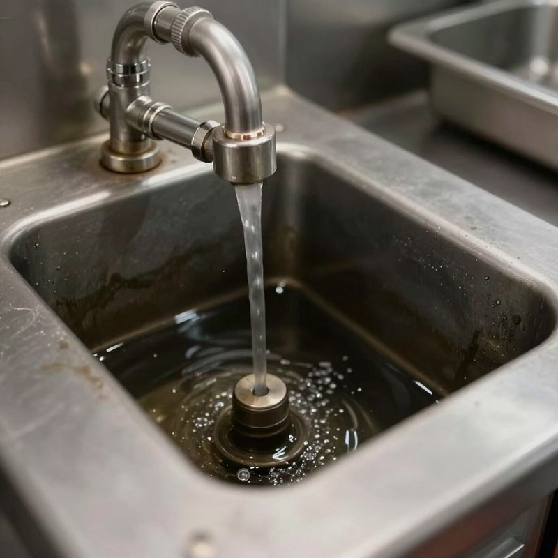 Garbage Disposal in Red Bank
