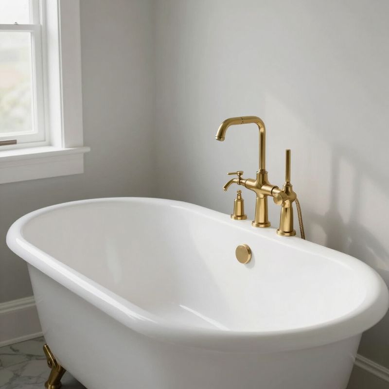 Bathroom & Kitchen Upgrades in Red Bank
