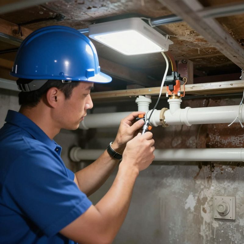 Emergency Plumbing in Red Bank